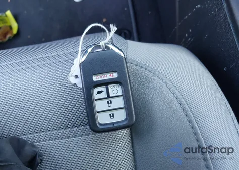 2019 Honda Cr-V Ex z USA, uszkodzony, nr VIN 7FARW2H56KE056812